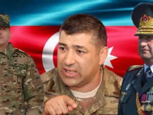 Baş Qərargah Rəisi kim olmalıdır?