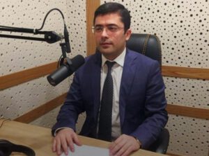 Medianın İnkişafı Agentliyinə direktor təyinatı olub