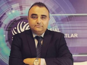 “Yoxluq” anlayışına fəlsəfi baxış
