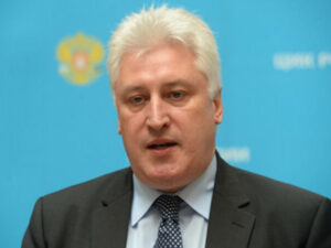 Əliyev Şuşaya niyə getdi? – Korotçenkodan mühüm şərh