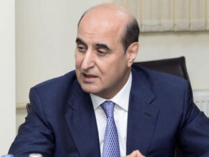 Rafiq Aslanov oğluna Londonda 1 milyona mənzil aldı (SƏNƏD)