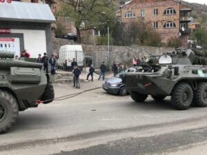 Qarabağda gözlənilməz dəyişiklik: Putin razılaşmanı pozdu – Türkiyə KİV