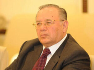 Həsən Həsənov səfir vəzifəsindən geri çağırıldı – Sərəncam