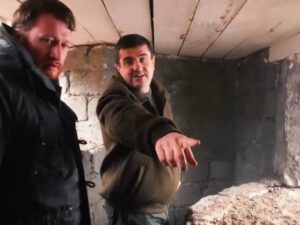 Pegov-Gabrelyanovun Azərbaycana qarşı növbəti təxribatı – SÜLHMƏRAMLILAR HARA BAXIRLAR? – VİDEO