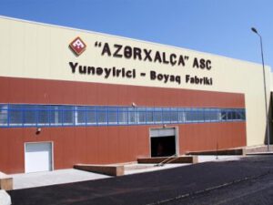 İslam Qurbanovun başı dərddə – “Azərxalça“ ASC-də istintaq davam edir