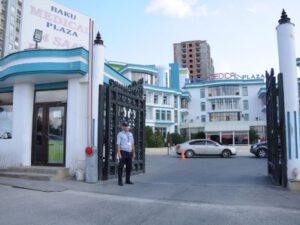 Baku Medikal Plaza ilə bağlı İDDİA – NARAZILIQ!