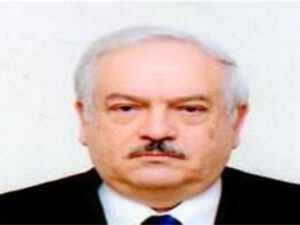 Prezident İlham Əliyev Oqtay Şahbazovu vəzifəsindən azad etdi