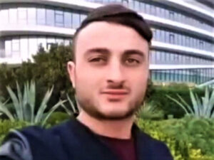 Oğlunun itkin düşməsinə dözməyən ananın ürəyi dayandı – FOTO