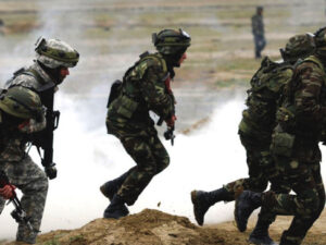 Azərbaycan əsgərləri Qarabağda GÖRÜN NƏ TAPDILAR – VİDEO YAYILDI