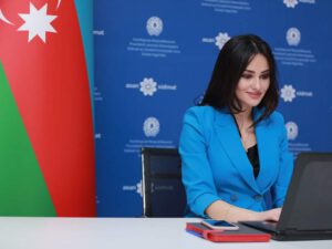 Dövlət Agentliyində İlk Həmkarlar İttifaqı təşkilatının növbədənkənar yığıncağı keçirilib