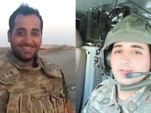 23 yaşlı şəhidin anası: “Hər gün paltarlarını iyləyirəm” – VİDEO