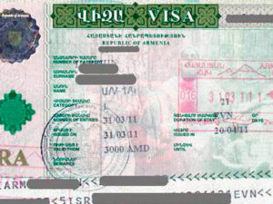 İrəvan Bakıdan artıq viza istəmir – SÜRPRİZ QƏRAR – FOTO