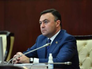 “Erməni yalanlarına qarşı mübarizədə bütün cəmiyyətin yaxından iştirakı vacibdir”