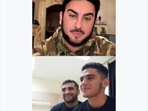 “Tolikdən özüm xahiş etdim ki, Əliyə həssas söz desin və onun dili açılsın”