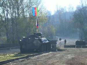 ​SON DƏQİQƏ! Laçın dəhlizində Azərbaycanın pasport-nəzarət postları qurulur – TARİX AÇIQLANDI