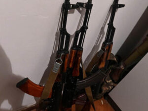 Laçın dəhlizi silah marşrutuna dönüb – Moskva yenə “görmür” – FOTO