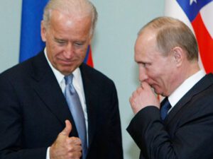 Navalnının qayıdışı, Ukrayna ilə müttəfiqlik… – Co Bayden Rusiyaya hansı sürprizlər hazırlayıb?