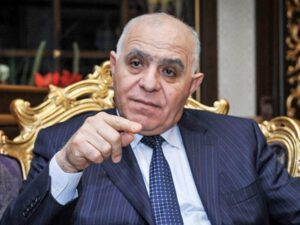 “Azərxalça”nın İdarə heyətinin sədri həbs edildi – Milyonlarla manat mənimsəmə…