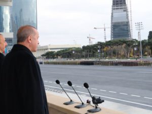 Ərdoğandan SON DƏQİQƏ Qarabağ AÇIQLAMASI: 2021-2023-cü illərdə…