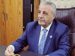 “Mən YAP-dakı vəzifəmdən getmək istəyirəm” – Tağı Əhmədov