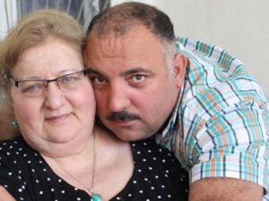 Son dəqiqələrində anamın yanında ola bilmədim – Bəhram Bağırzadə