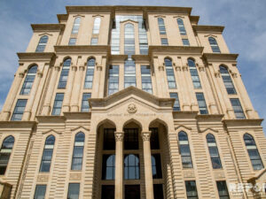 MSK siyasi partiyaların illik maliyyə hesabatlarını qəbul etməyə başlayır