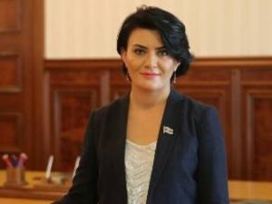 “Prezident Şuşadan erməni revanşistlərə sərt mesaj verdi” – Sona Əliyeva