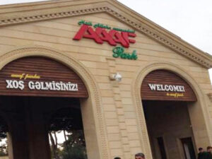 “AAAF Park”da daha bir problem – “4 ildir qazsız qalmışıq”