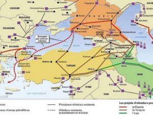 Supergüclərin şok planı: “Mehri dəhlizi açılır, Azərbaycana yeni status verilir”