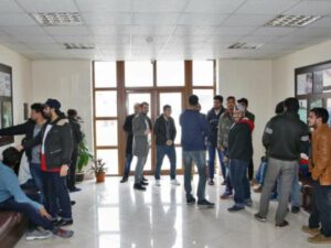 Bu əcnəbilərin Azərbaycanda müvəqqəti yaşamasına icazə verildi – RƏSMİ