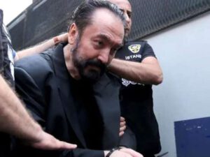 SON DƏQİQƏ: Adnan Oktarla bağlı son qərar verildi – 1067 il həbs…