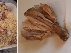 Bakıda həbsdə olan ərinə narkotik aparan qadın SAXLANILDI