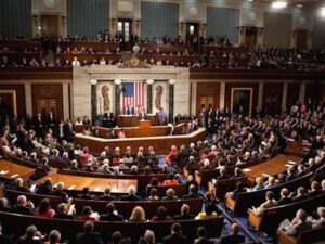 ABŞ Konqresinin Nümayəndələr Palatası Trampın impiçmentinə səs verdi – YENİLƏNİB – VİDEO