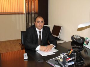 MTRŞ-nin üzvü koronavirusdan öldü