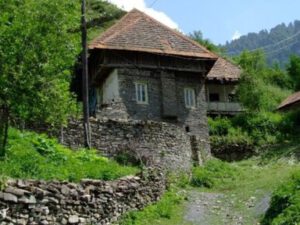 Ermənilər bu kəndi də Azərbaycana QAYTARIR