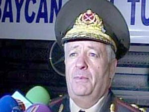 Etibar Mirzəyev partlayışa görə Xırdalana getdi – FOTO/VİDEO