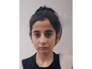 Bakıda itkin düşən 12 yaşlı qız tapılıb
