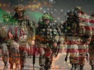 General açıqladı: “İranın hücumuna hazırıq”– Minlərlə hərbi qüvvə bölgədə