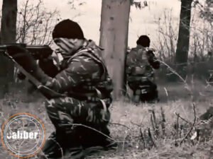 “Caliber”: Kəşfiyyatçılarımızın düşmənin arxa cəbhəsində mühüm əməliyyatı – VİDEO