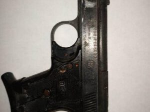 Ölkə sərhəddində silahlar aşkarlandı – Gizlədilmiş bağlamalardan narkotik çıxdı – FOTO