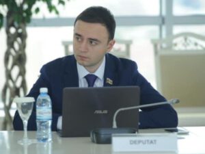 “Azərbaycanla müqayisədə Almaniyada benzinin qiyməti xeyli yüksəkdir” – Deputatın ŞƏRHİ