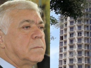 Bu məhşur general Bakıda bir günündə 12 mənzil aldı – ev sahibləri isə…