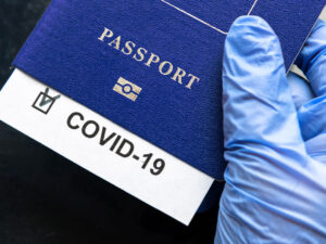 Azərbaycanda vətəndaşlara “COVID pasportu” veriləcək? – ÜST cavab verdi