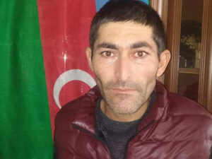 Vətən müharibəsi qazisinin intiharı ilə bağlı cinayət işi açıldı