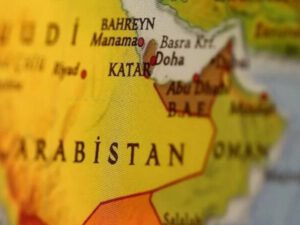 Səudiyyə Ərəbistanı Qətərlə sərhədlərini açır