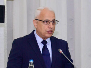 “1-ci Qarabağ müharibəsində 872 nəfərin əsir və girov götürüldüyü təsdiqlənsə də, ermənilər inkar edib” – İşçi Qrupunun rəhbəri