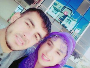 20 yaşlı gəlin ərini atıb sevgilisinə qaçdı – MEYİTLƏRİ EYNİ YERDƏ TAPILDI