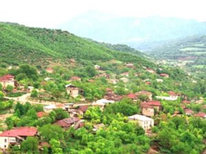 Ermənilərdən Qarabağda növbəti TƏXRİBAT – FOTO