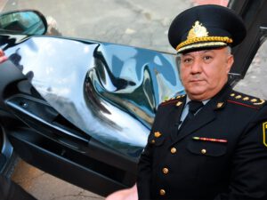 Vaqif Əsədov: “Plyonkaya görə heç bir cərimə olmayacaq”