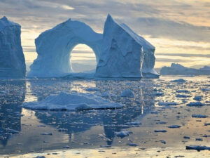 Alimlər planetimizdə yeni buz dövrü barədə xəbərdarlıq ediblər